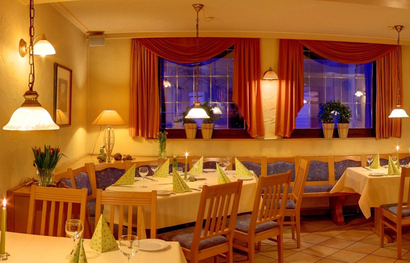 Landgasthof Schuck Idar-Oberstein Zewnętrze zdjęcie