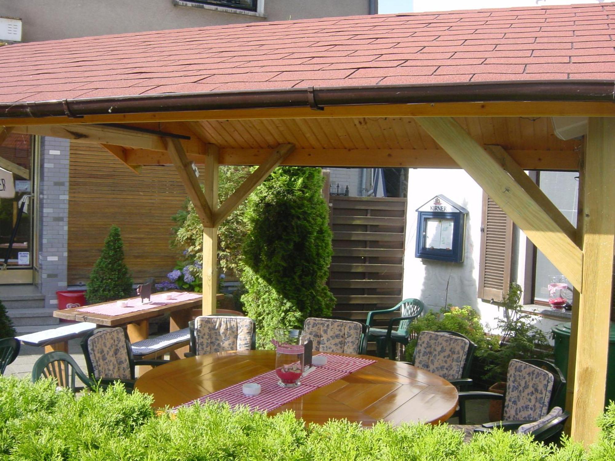 Landgasthof Schuck Idar-Oberstein Zewnętrze zdjęcie