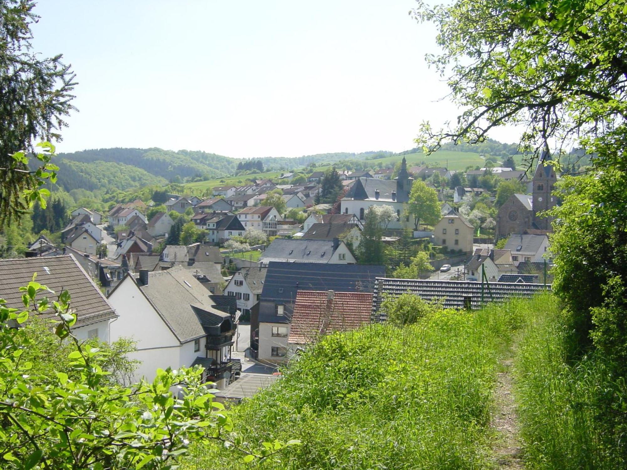 Landgasthof Schuck Idar-Oberstein Zewnętrze zdjęcie