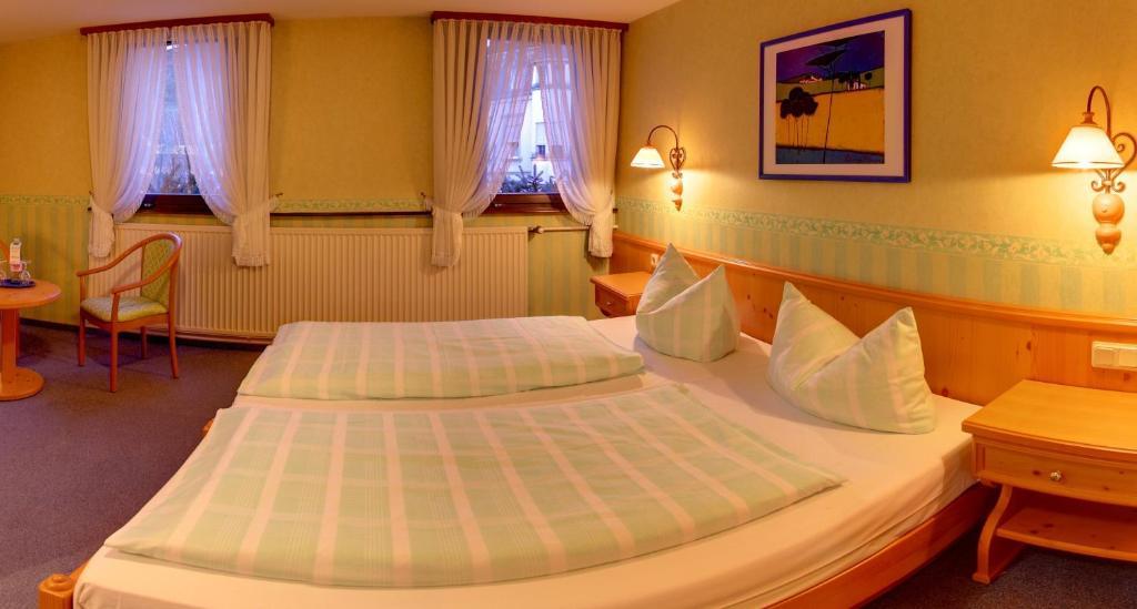 Landgasthof Schuck Idar-Oberstein Pokój zdjęcie