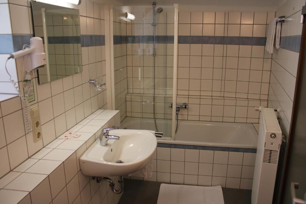 Landgasthof Schuck Idar-Oberstein Pokój zdjęcie